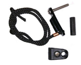 Winter Leaf Cover Assembly Anchor Kit